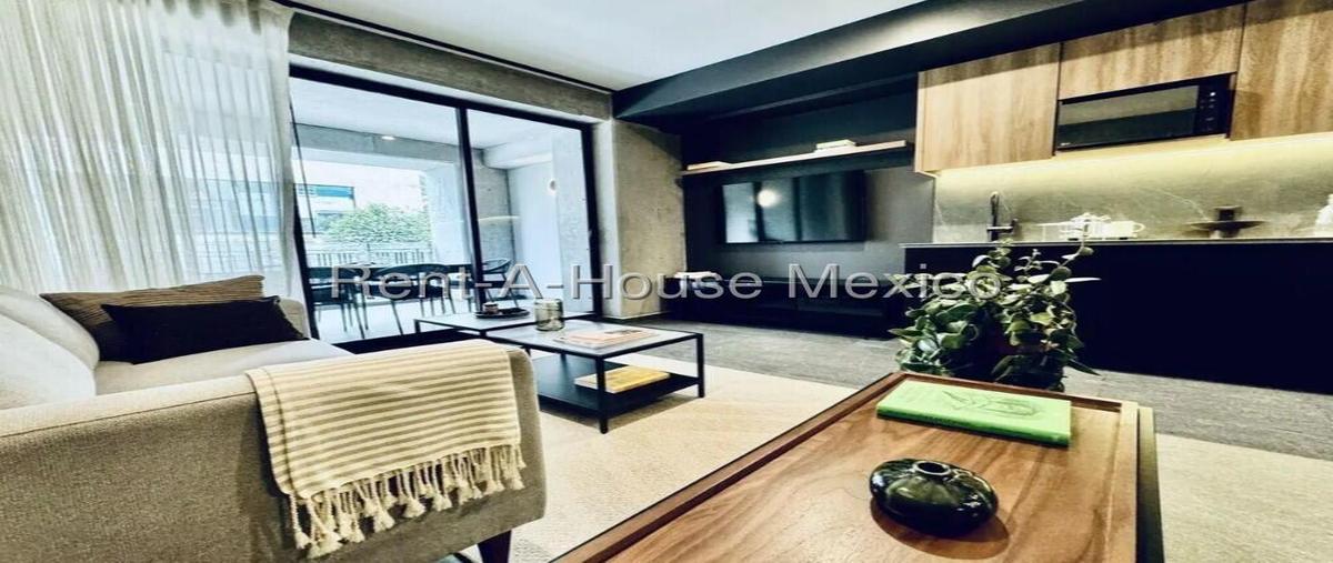 Foto de departamento en venta en  , tabacalera, cuauhtémoc, df / cdmx, 0 No. 03