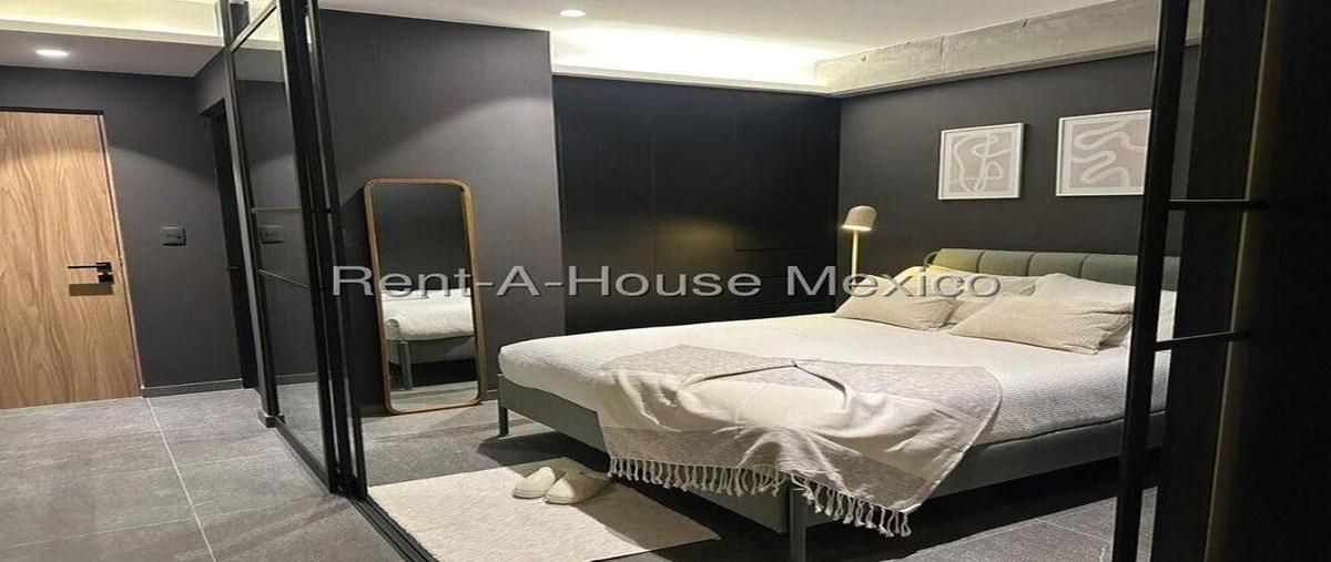 Foto de departamento en venta en  , tabacalera, cuauhtémoc, df / cdmx, 0 No. 04