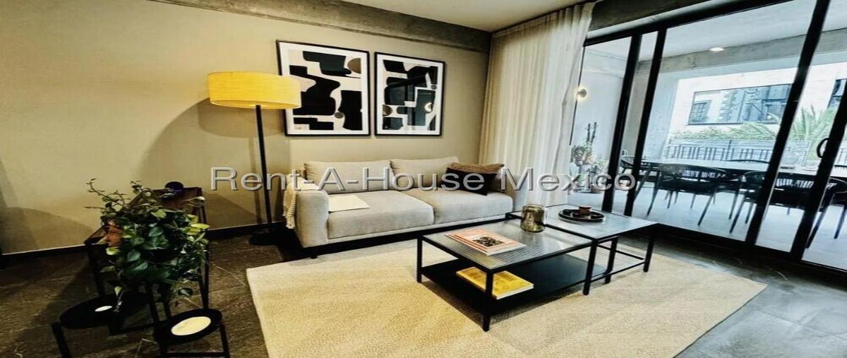 Foto de departamento en venta en  , tabacalera, cuauhtémoc, df / cdmx, 0 No. 05