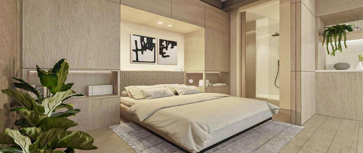 Foto de departamento en venta en  , tabacalera, cuauhtémoc, df / cdmx, 0 No. 05