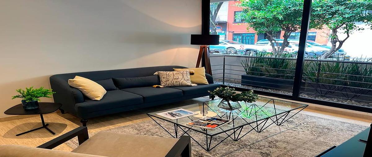 Foto de departamento en venta en  , tabacalera, cuauhtémoc, df / cdmx, 0 No. 05