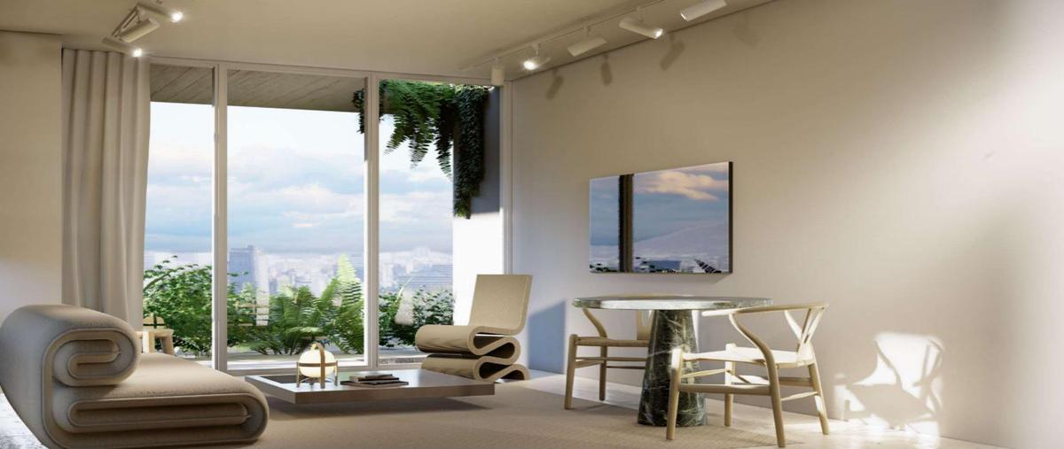 Foto de departamento en venta en  , tabacalera, cuauhtémoc, df / cdmx, 0 No. 03