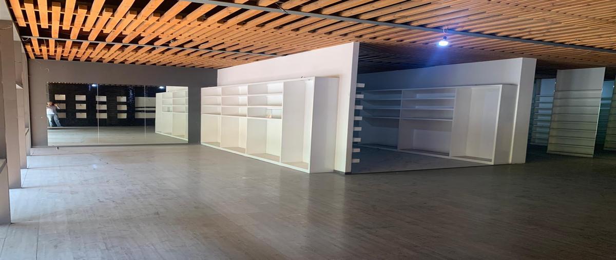 Foto de local en renta en  , tabacalera, cuauhtémoc, df / cdmx, 0 No. 04