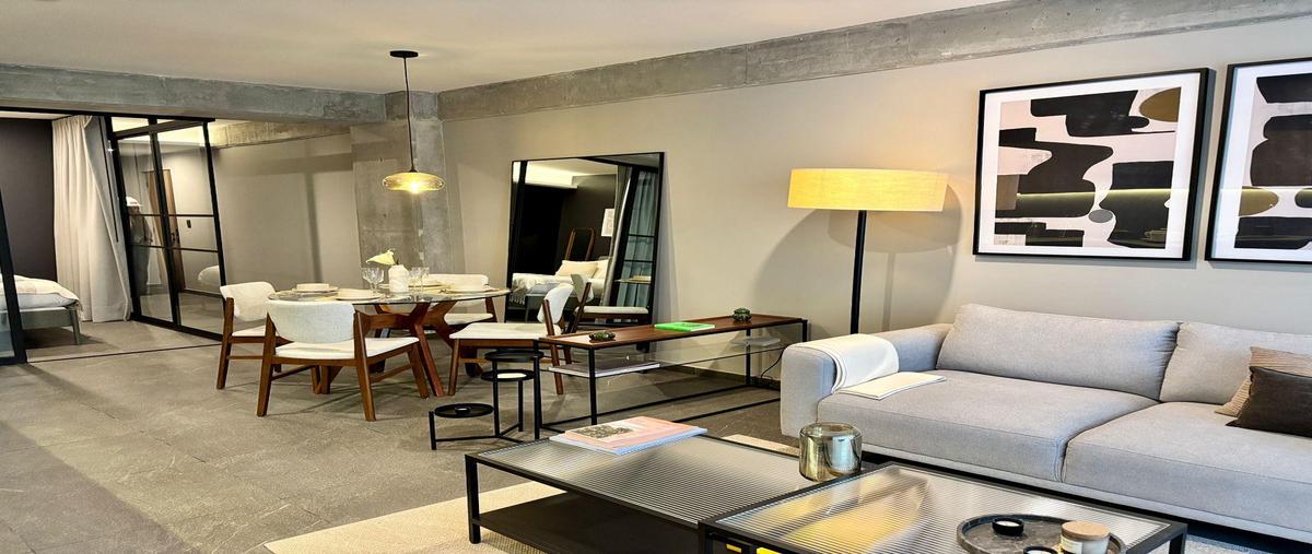 Foto de departamento en venta en  , tabacalera, cuauhtémoc, df / cdmx, 0 No. 03