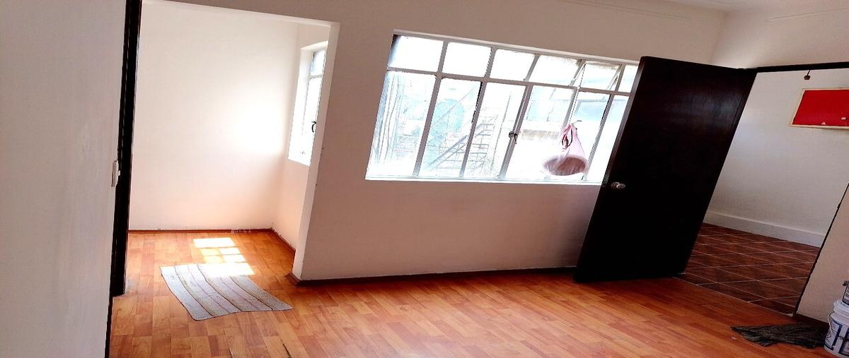 Foto de departamento en , tabacalera, cuauhtémoc, df / cdmx, 0 foto 05 Foto de departamento en venta en , tabacalera, cuauhtémoc, df / cdmx, 0 No. 05