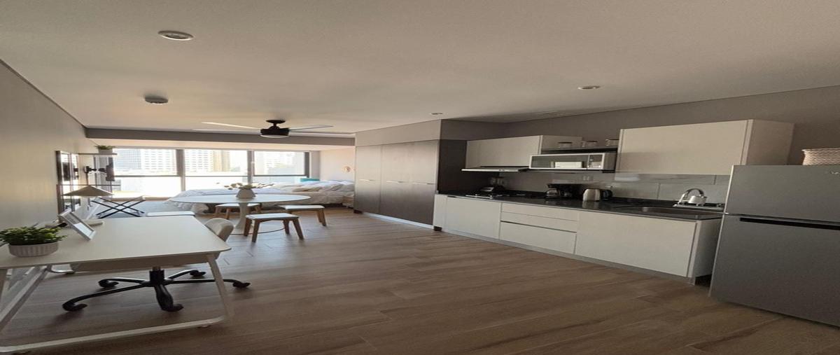 Foto de departamento en venta en  , tabacalera, cuauhtémoc, df / cdmx, 0 No. 04