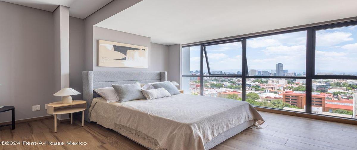 Foto de departamento en venta en  , tabacalera, cuauhtémoc, df / cdmx, 30129067 No. 05