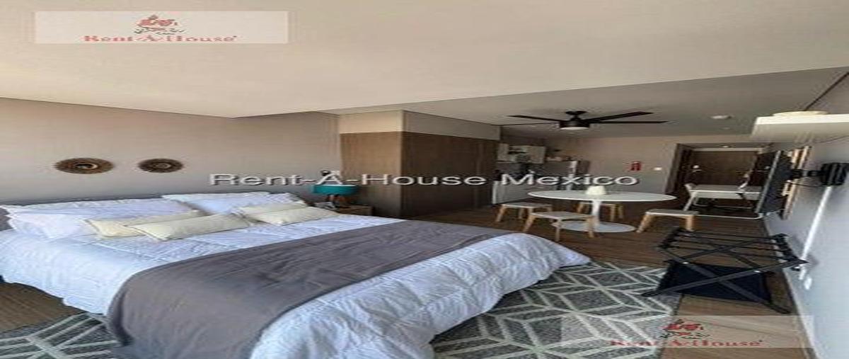 Foto de departamento en venta en  , tabacalera, cuauhtémoc, df / cdmx, 30151651 No. 03