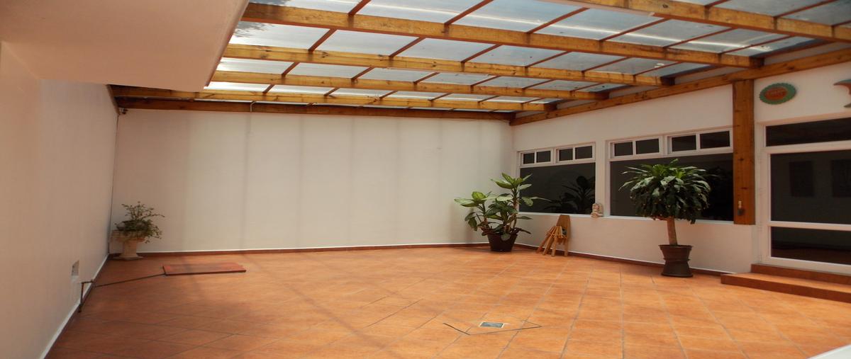 Foto de casa en venta en  , tabacalera, cuauhtémoc, df / cdmx, 30160610 No. 03