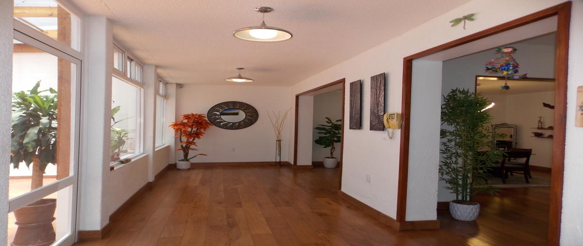 Foto de casa en venta en  , tabacalera, cuauhtémoc, df / cdmx, 30160610 No. 04