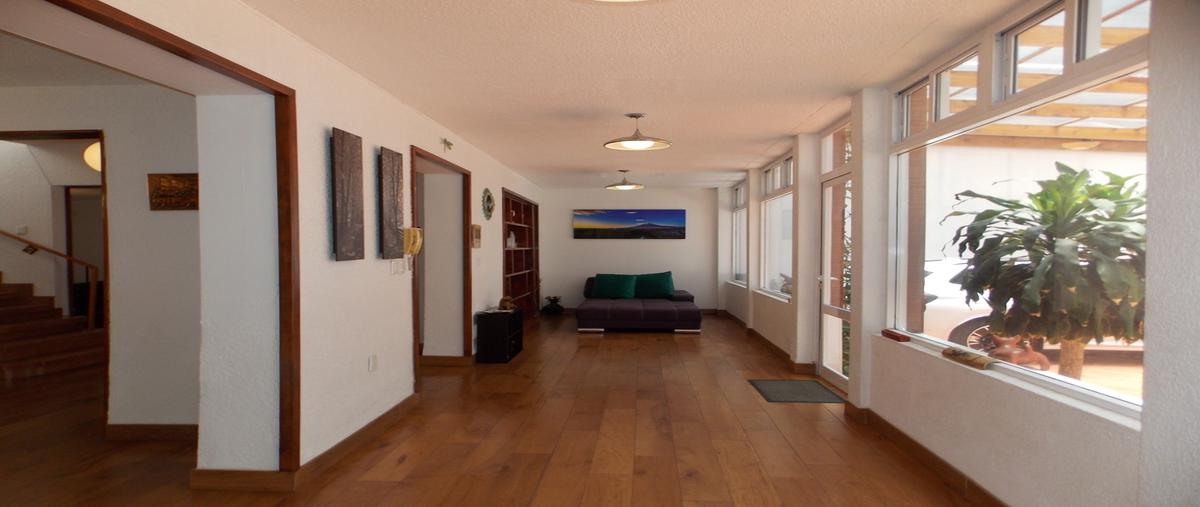 Foto de casa en venta en  , tabacalera, cuauhtémoc, df / cdmx, 30160610 No. 05