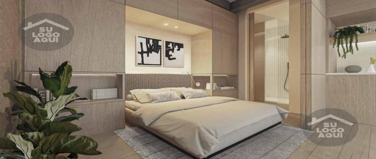 Foto de departamento en venta en  , tabacalera, cuauhtémoc, df / cdmx, 30177306 No. 04