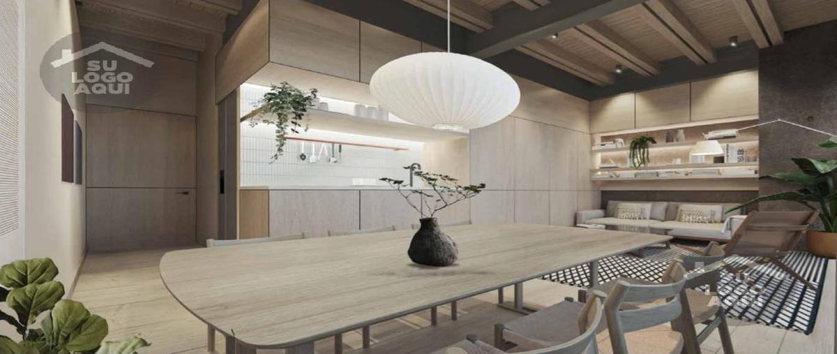 Foto de departamento en venta en  , tabacalera, cuauhtémoc, df / cdmx, 30177306 No. 05