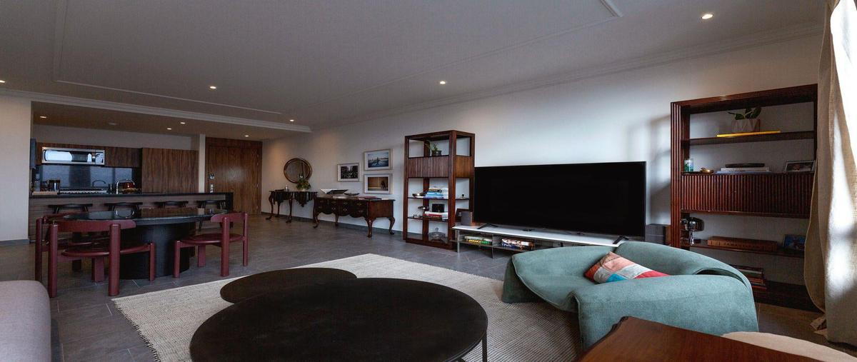 Foto de departamento en renta en  , tabacalera, cuauhtémoc, df / cdmx, 30192765 No. 03