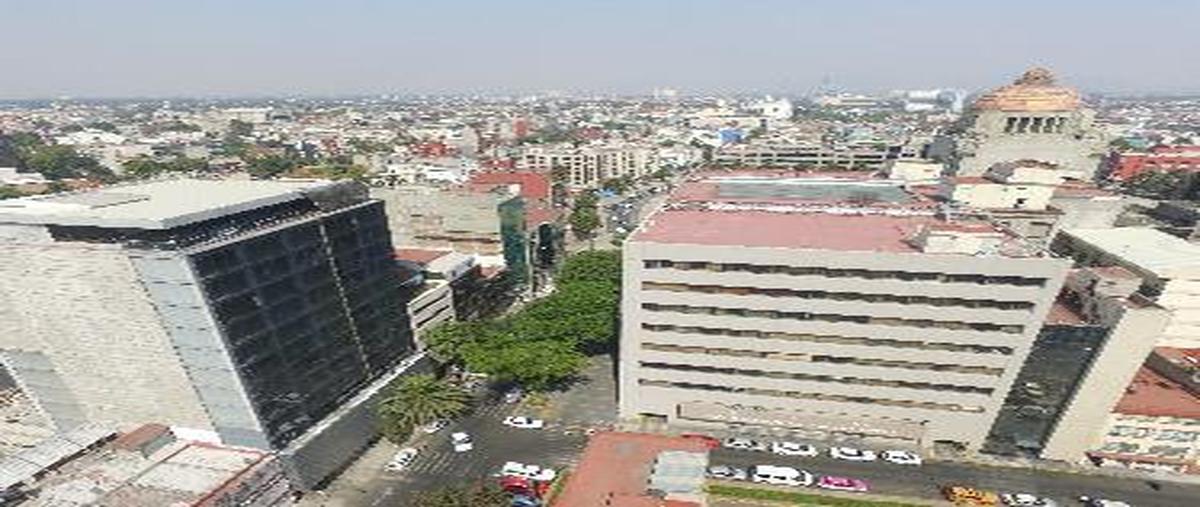 Foto de departamento en venta en  , tabacalera, cuauhtémoc, df / cdmx, 30248506 No. 03