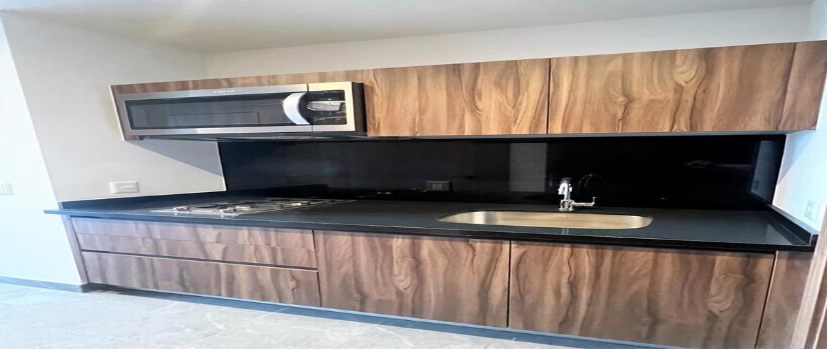 Foto de departamento en venta en  , tabacalera, cuauhtémoc, df / cdmx, 0 No. 04