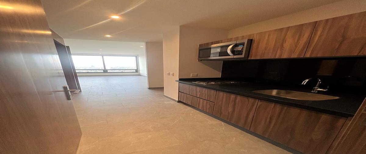 Foto de departamento en venta en  , tabacalera, cuauhtémoc, df / cdmx, 0 No. 05