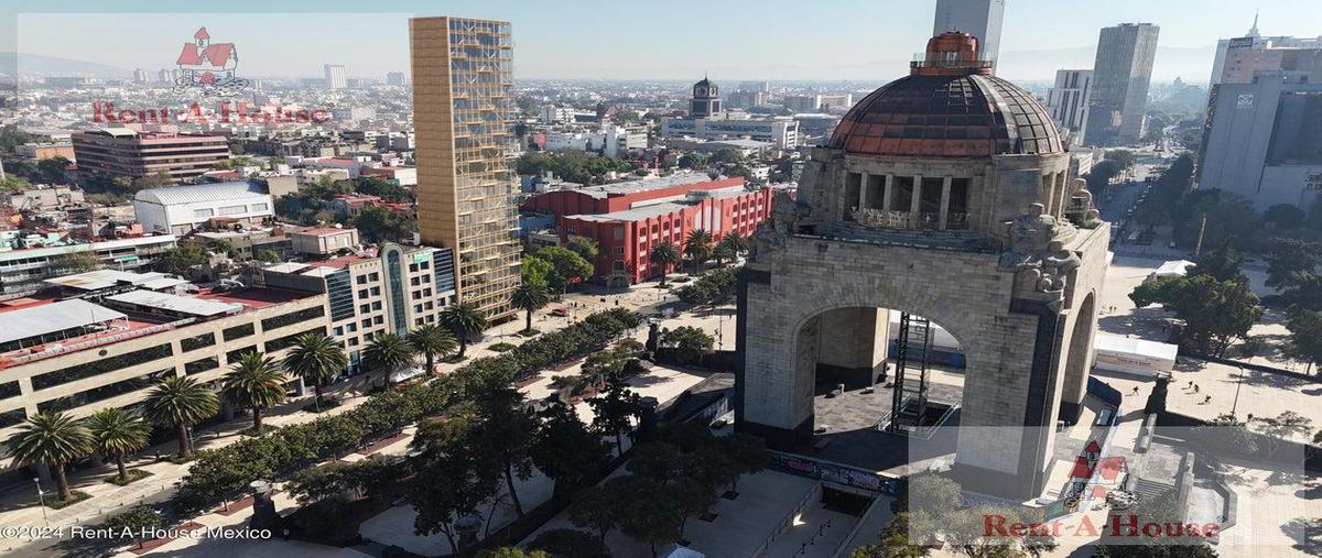Foto de departamento en venta en  , tabacalera, cuauhtémoc, df / cdmx, 30265971 No. 05
