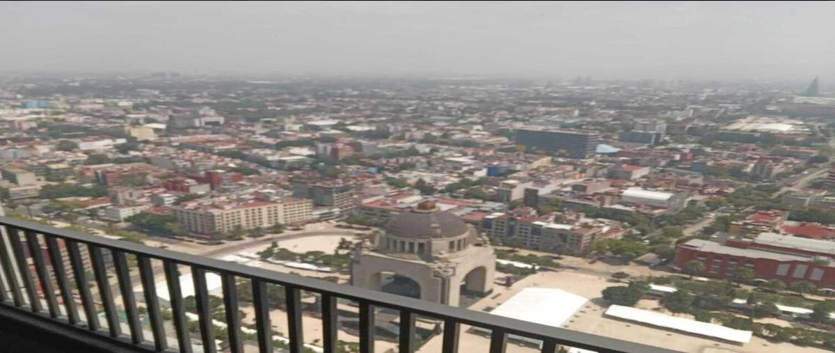 Foto de departamento en venta en  , tabacalera, cuauhtémoc, df / cdmx, 30328424 No. 05