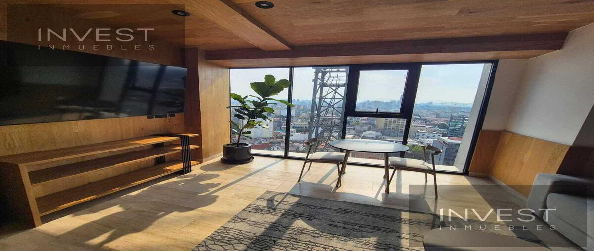 Foto de departamento en , tabacalera, cuauhtémoc, df / cdmx, 30331180 foto 01 Foto de departamento en venta en , tabacalera, cuauhtémoc, df / cdmx, 30331180 No. 01