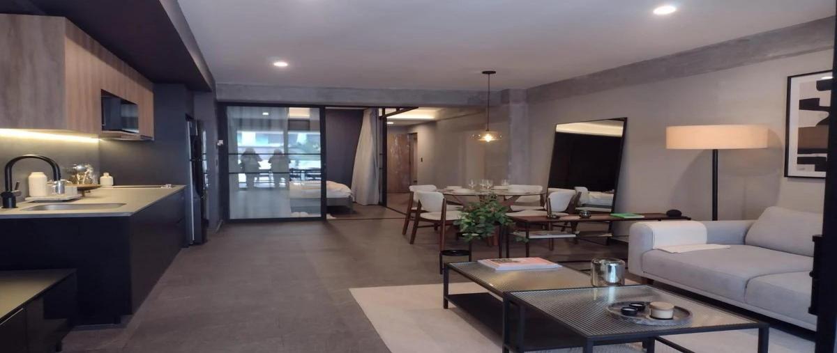 Foto de departamento en , tabacalera, cuauhtémoc, df / cdmx, 30334426 foto 04 Foto de departamento en venta en , tabacalera, cuauhtémoc, df / cdmx, 30334426 No. 04