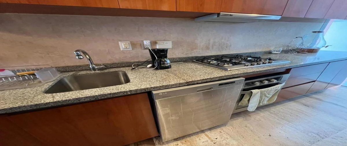 Foto de departamento en renta en  , tabacalera, cuauhtémoc, df / cdmx, 0 No. 05