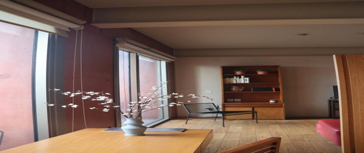 Foto de departamento en venta en  , tabacalera, cuauhtémoc, df / cdmx, 0 No. 04