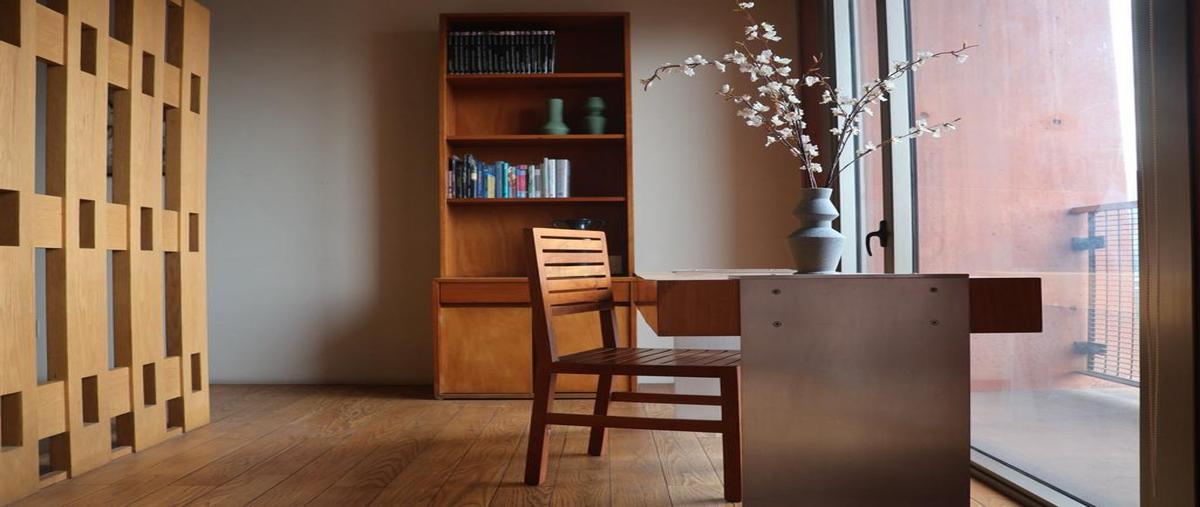 Foto de departamento en venta en  , tabacalera, cuauhtémoc, df / cdmx, 0 No. 05