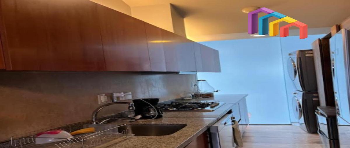Foto de departamento en renta en  , tabacalera, cuauhtémoc, df / cdmx, 0 No. 05