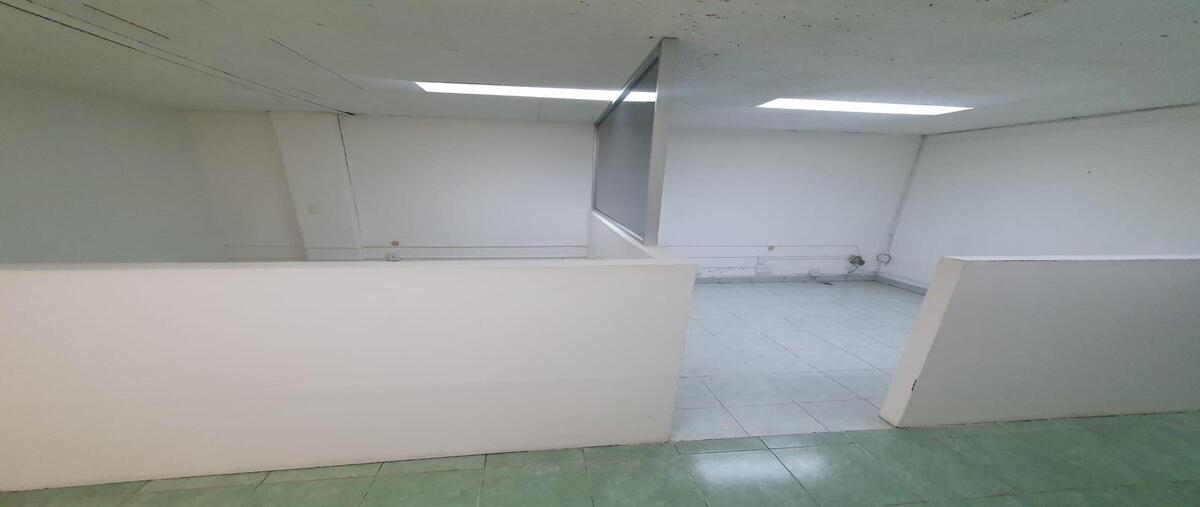 Foto de oficina en renta en  , tabacalera, cuauhtémoc, df / cdmx, 0 No. 03