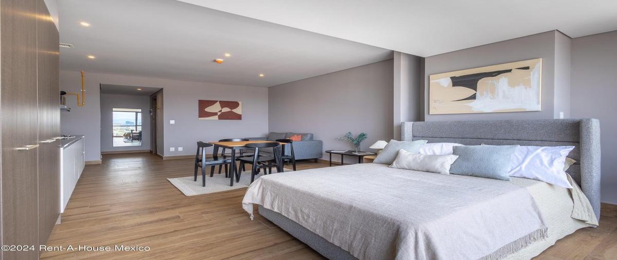 Foto de departamento en venta en  , tabacalera, cuauhtémoc, df / cdmx, 30657561 No. 05