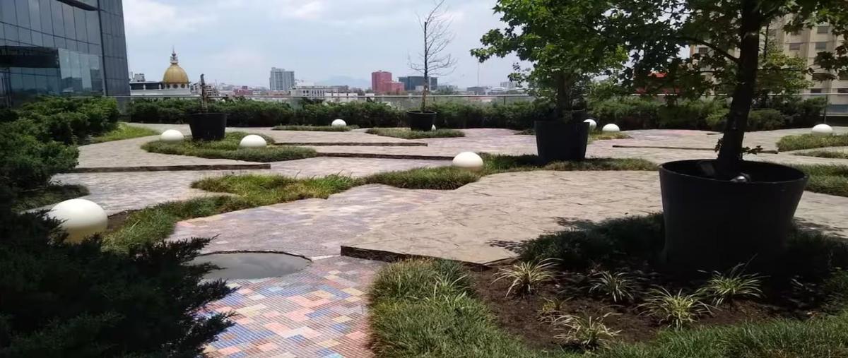 Foto de departamento en venta en  , tabacalera, cuauhtémoc, df / cdmx, 0 No. 03