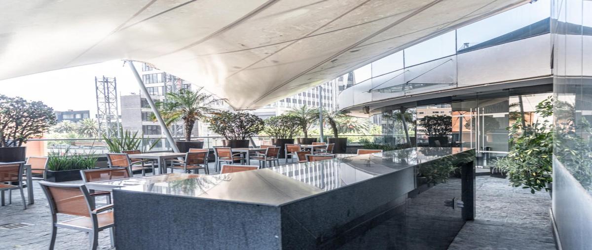 Foto de departamento en venta en  , tabacalera, cuauhtémoc, df / cdmx, 0 No. 05