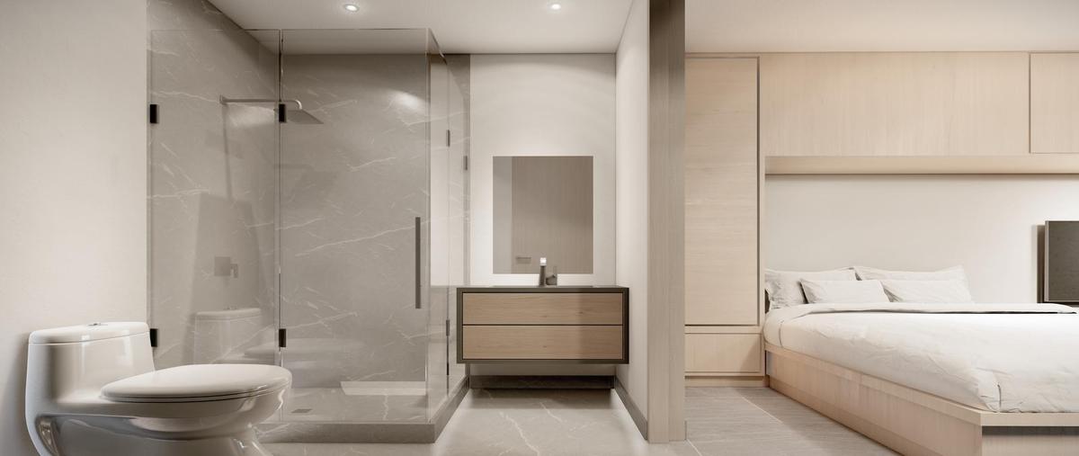 Foto de departamento en venta en  , tabacalera, cuauhtémoc, df / cdmx, 30678875 No. 04