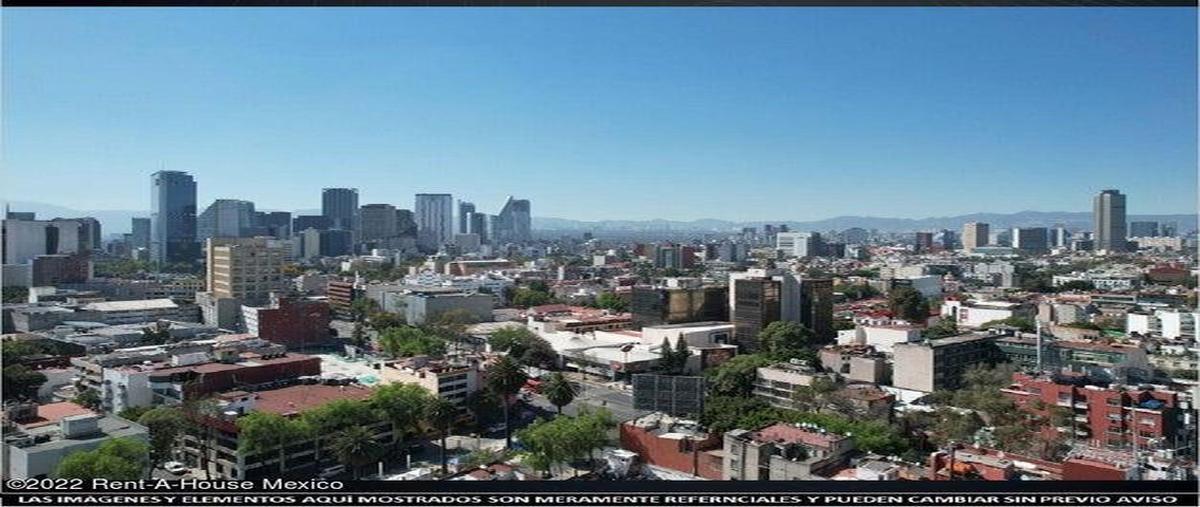 Foto de departamento en venta en  , tabacalera, cuauhtémoc, df / cdmx, 30719810 No. 03