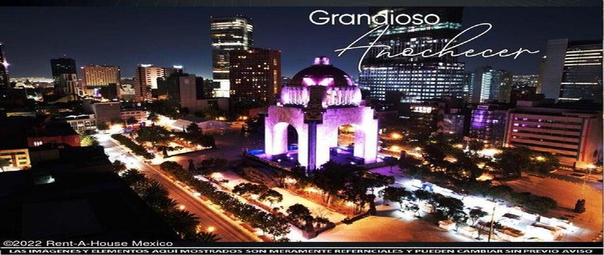 Foto de departamento en venta en  , tabacalera, cuauhtémoc, df / cdmx, 30719810 No. 04