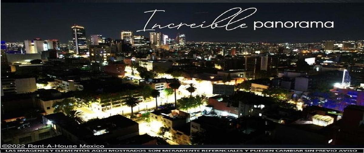 Foto de departamento en venta en  , tabacalera, cuauhtémoc, df / cdmx, 30719810 No. 05