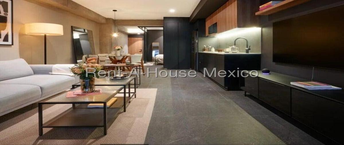 Foto de departamento en venta en  , tabacalera, cuauhtémoc, df / cdmx, 30719813 No. 03
