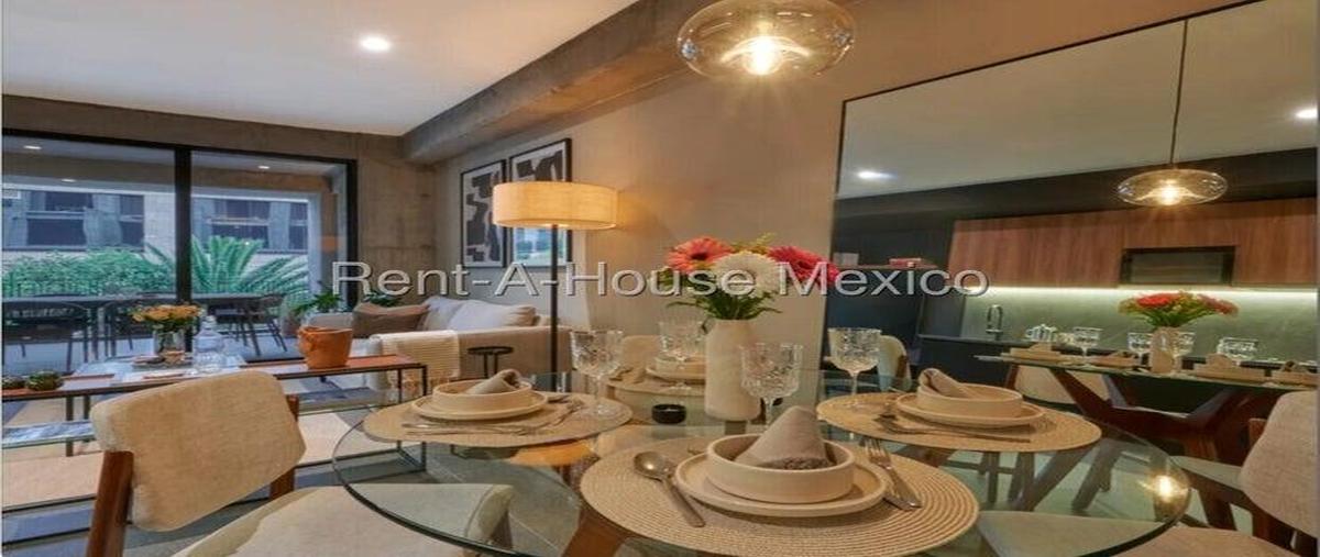 Foto de departamento en venta en  , tabacalera, cuauhtémoc, df / cdmx, 30719813 No. 04