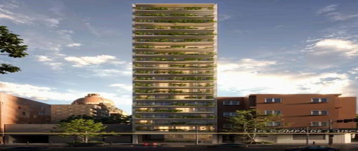 Foto de departamento en , tabacalera, cuauhtémoc, df / cdmx, 0 foto 01 Foto de departamento en venta en , tabacalera, cuauhtémoc, df / cdmx, 0 No. 01