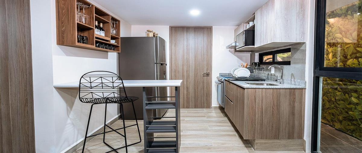 Foto de departamento en venta en  , tabacalera, cuauhtémoc, df / cdmx, 0 No. 03