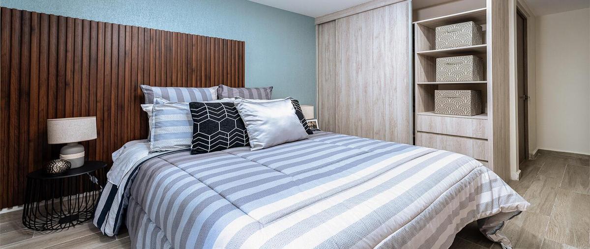 Foto de departamento en venta en  , tabacalera, cuauhtémoc, df / cdmx, 0 No. 04