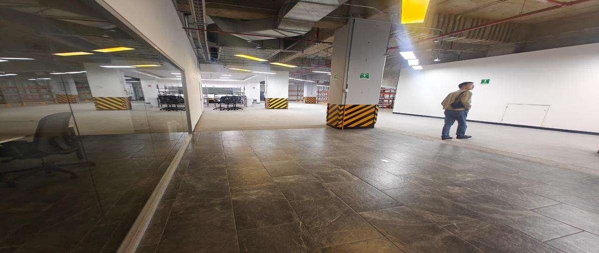 Foto de bodega en renta en  , tabacalera, cuauhtémoc, df / cdmx, 0 No. 04