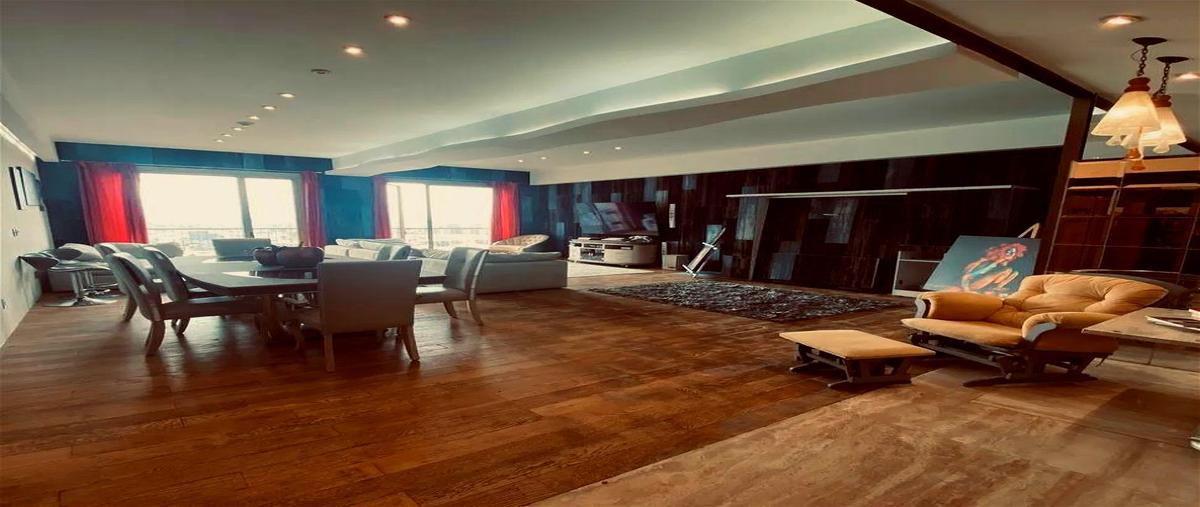 Foto de departamento en renta en  , tabacalera, cuauhtémoc, df / cdmx, 0 No. 05