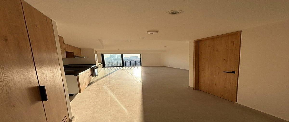 Foto de departamento en renta en  , tabacalera, cuauhtémoc, df / cdmx, 0 No. 03