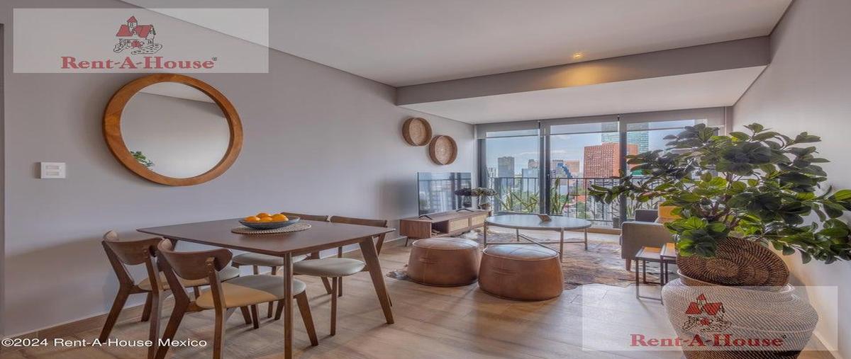 Foto de departamento en venta en  , tabacalera, cuauhtémoc, df / cdmx, 30811530 No. 03