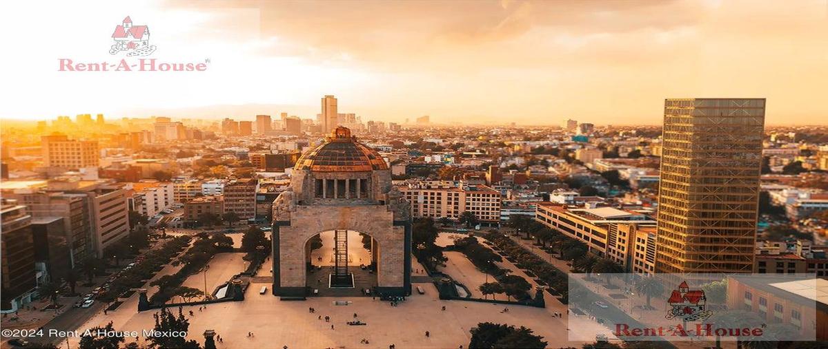 Foto de departamento en venta en  , tabacalera, cuauhtémoc, df / cdmx, 30814105 No. 04