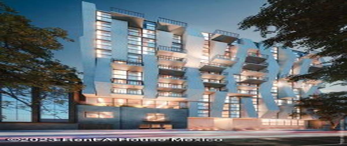 Foto de departamento en venta en  , tabacalera, cuauhtémoc, df / cdmx, 0 No. 04