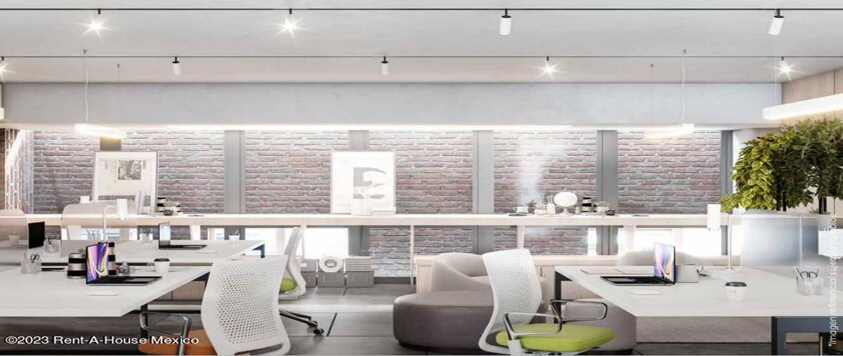 Foto de departamento en venta en  , tabacalera, cuauhtémoc, df / cdmx, 0 No. 05