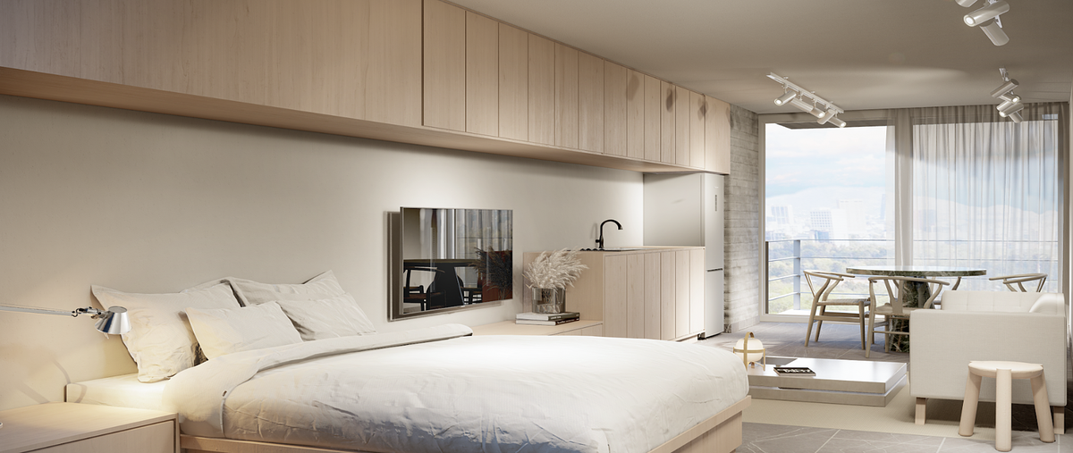 Foto de departamento en venta en  , tabacalera, cuauhtémoc, df / cdmx, 30902151 No. 04